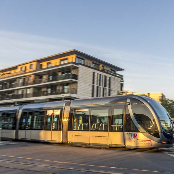 Mérignac réinvente son centre-ville : Commissariat, forêt urbaine, librairie… découvrez le futur visage du centre-ville.