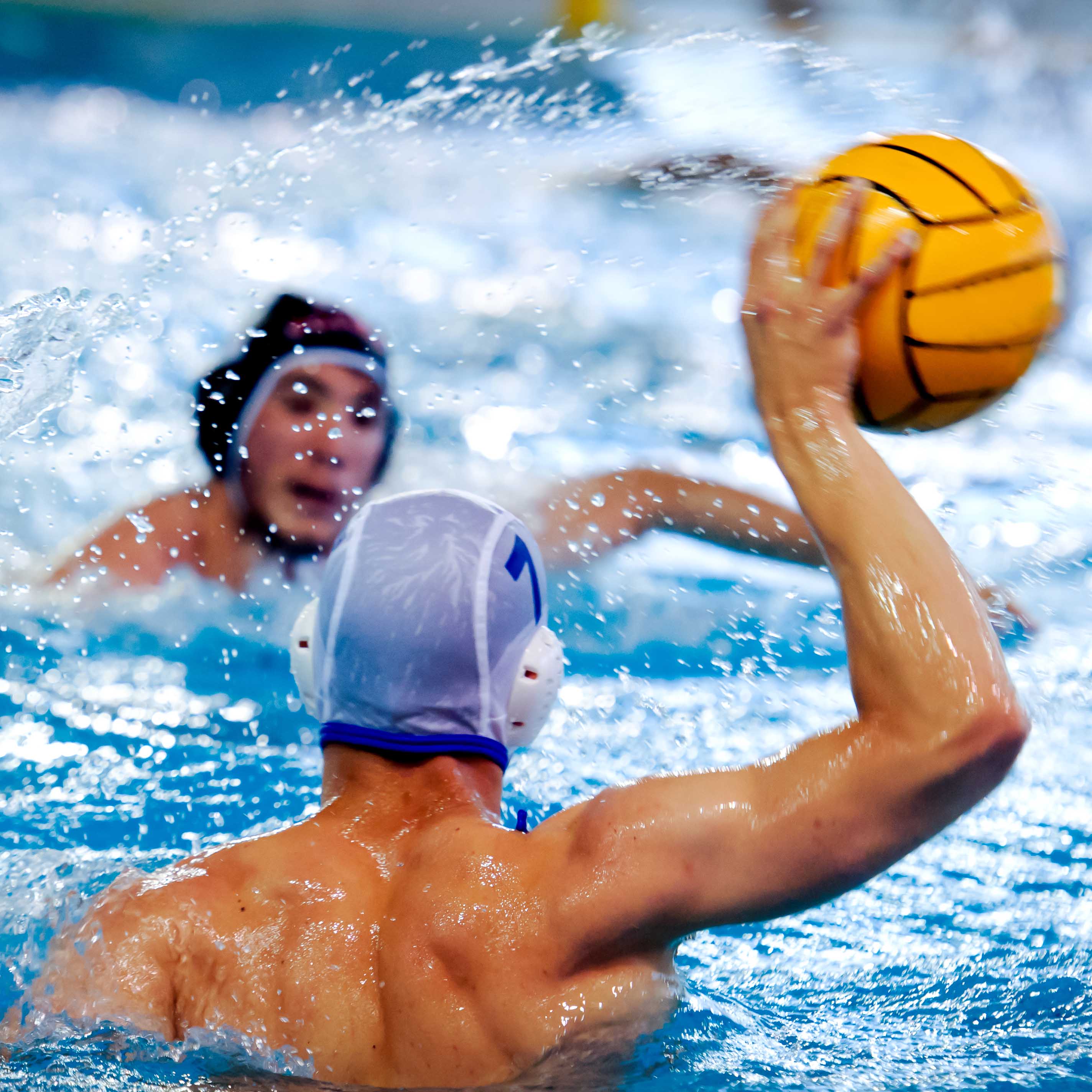 Mérignac, Centre de préparation pour les Jeux Olympiques et Paralympiques 2024