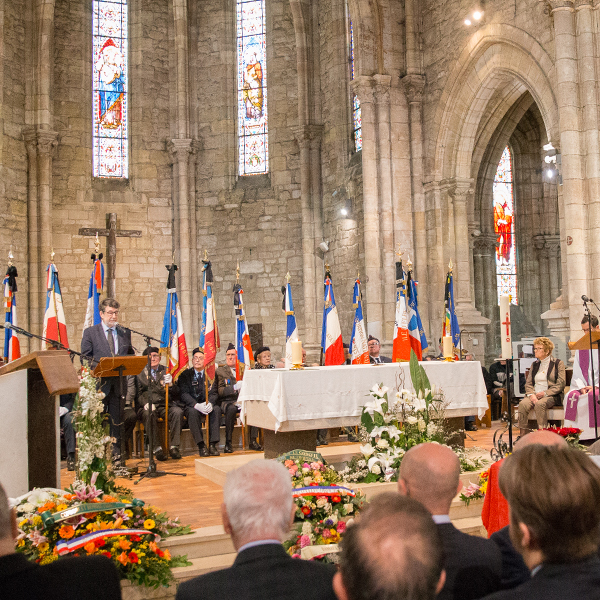 Mérignac en deuil