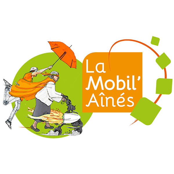 Mobil'Aînés : rendez-vous le 8 octobre sur la place Charles de Gaulle