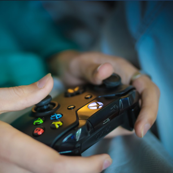 les jeux vidéo à l'honneur pour le "Mois du numérique"