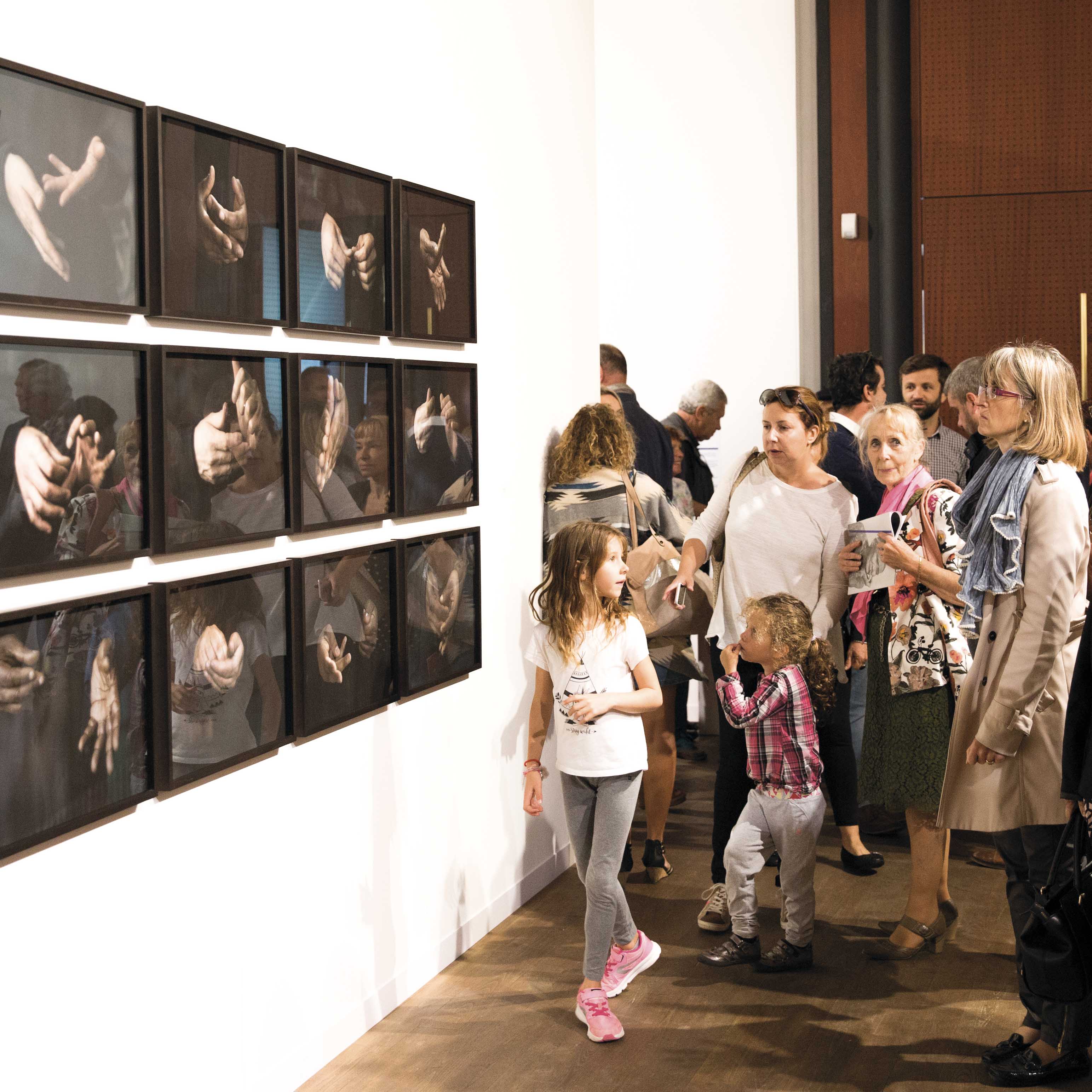 Photographie : grand angle sur le programme de 2019