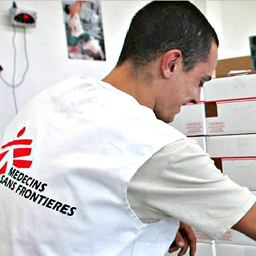 MSF Logistique s’ancre un peu plus à Mérignac