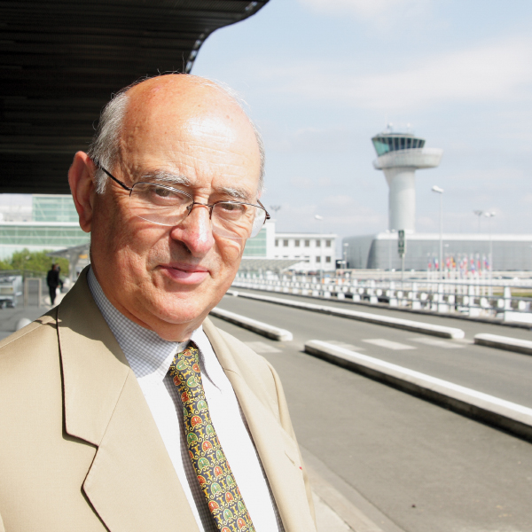 L'attractivité économique de Mérignac : l’héritage de Michel Sainte-Marie