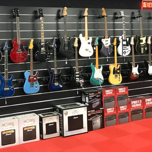 Music Audio Shop : un nouveau magasin de musique à Mérignac