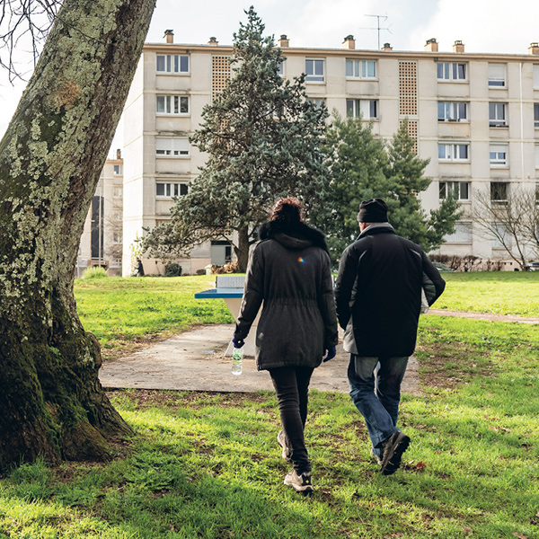 Bien dans mon logement : focus sur l'OPAH du Burck