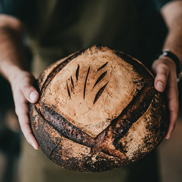 Une boulangerie solidaire dans la zone du phare