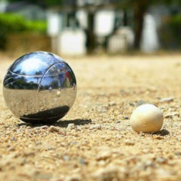 Save the date : tournoi de pétanque du club le 20 juin