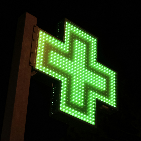 Save the date : Afterwork à la parapharmacie de la rocade