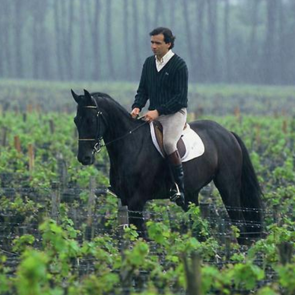 Save the date : Pierre Durand grand témoin du club des entreprises