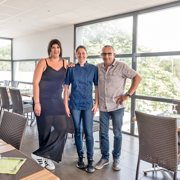 "Courrier Sud" : une brasserie de haut vol à Mérignac ! 
