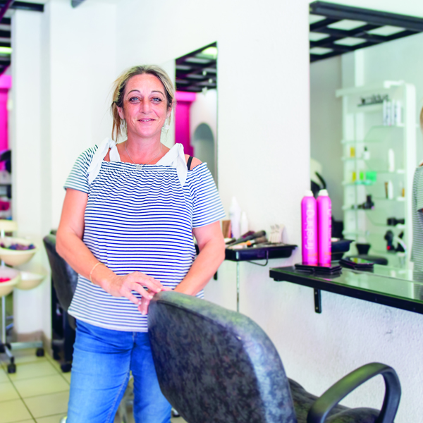 Salon "Coiffure Flo"