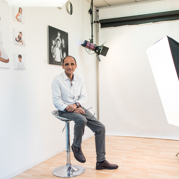 Media photo : photographe au Centre ville