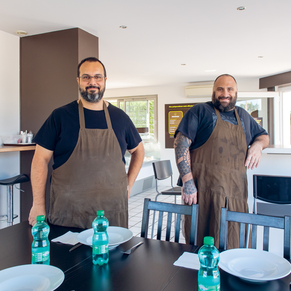 Au pic du soleil : des plats maison faciles à emporter