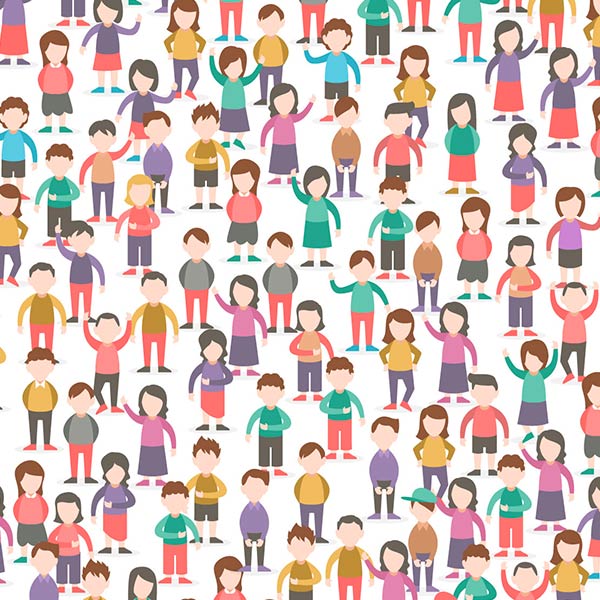 La ville recrute 15 agents pour le recensement de la population 2020