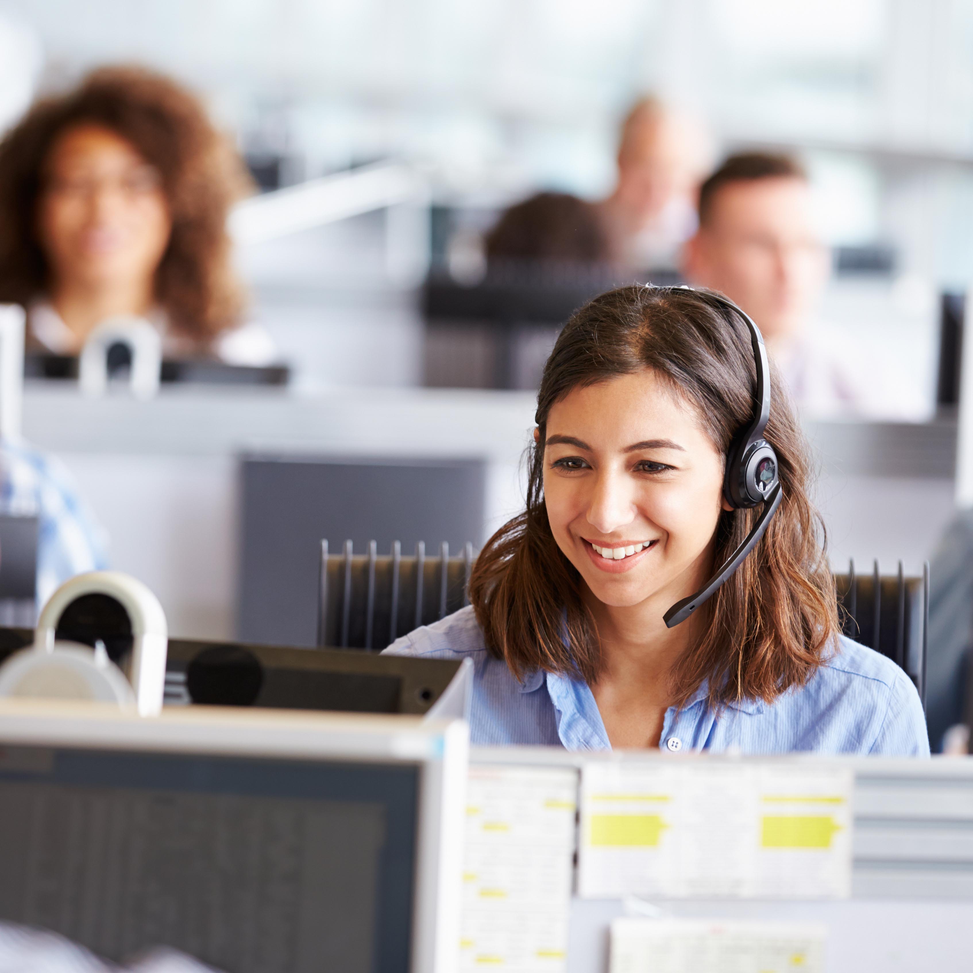 Un cadre atypique pour la 4ème journée pour l’emploi dans la Relation Client