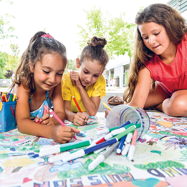 Les nouveautés de la rentrée scolaire 2018-2019