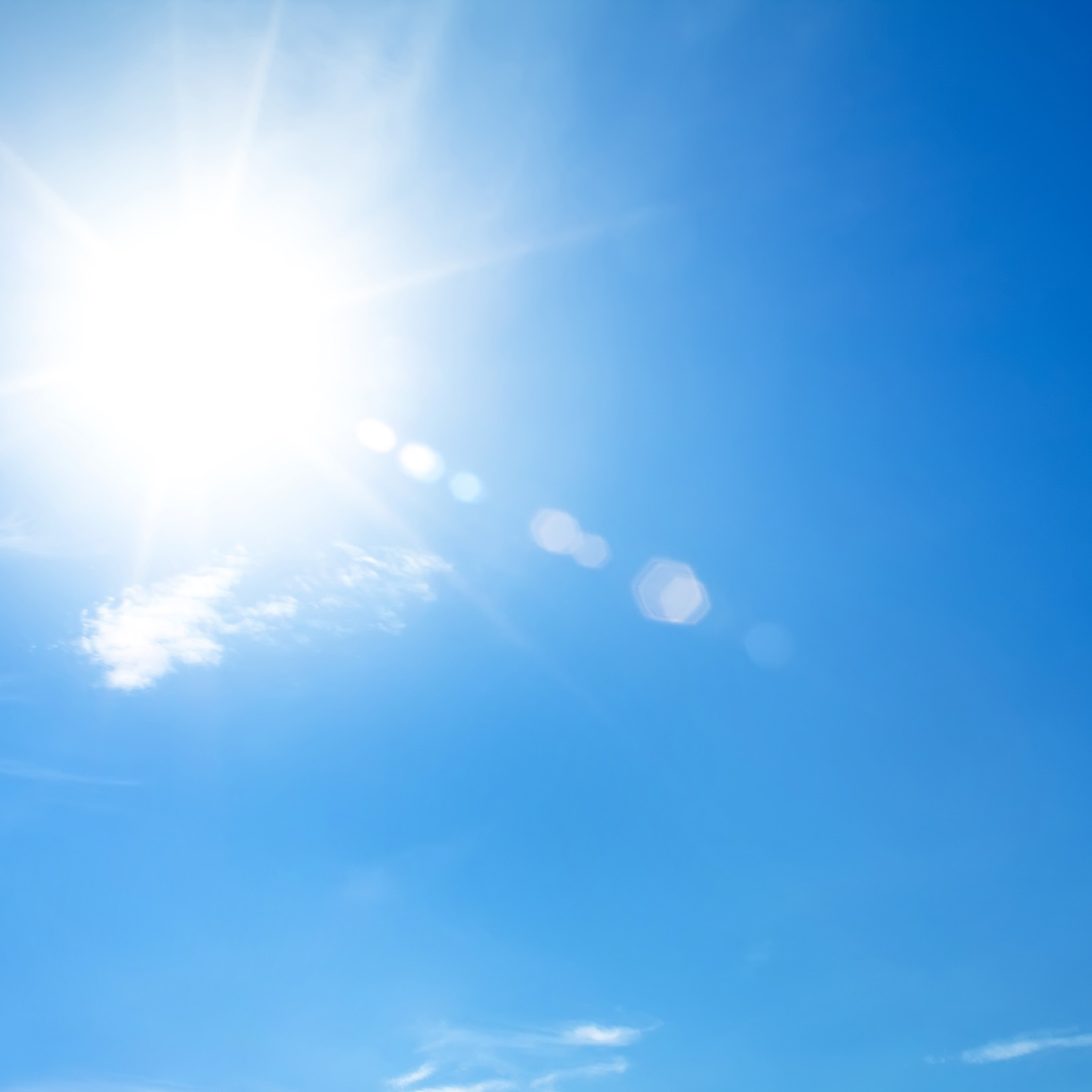 Fortes chaleurs, canicule : Mérignac réactive son dispositif en faveur des personnes vulnérables