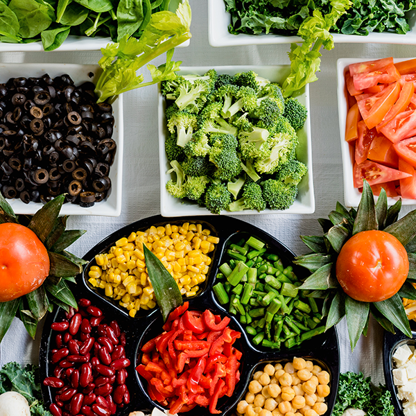 Une nouvelle saladerie sur l’Airport Avenue