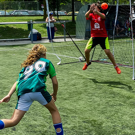 Equipements sportifs à Mérignac : donnez votre avis !