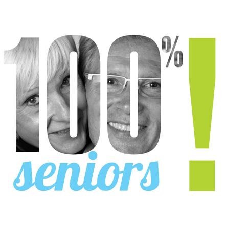 Les animations 100% seniors du 2ème trimestre 2019