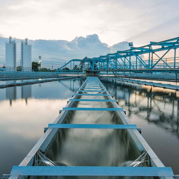 Save the date : Découverte du parcours de l’eau avec Suez