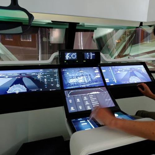 Thales Avionics fait le point sur ses développements