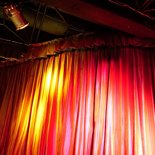 Save the date : soirée théâtre d’improvisation avec Regus