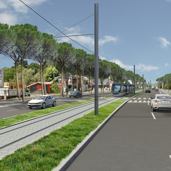 Extension de la ligne A du tramway, où en est-on ?