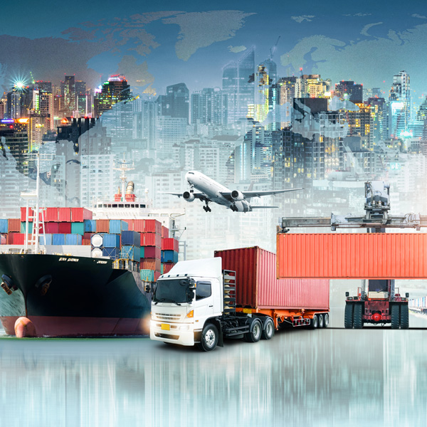 Les métiers du transport et de la logistique vous attendent !
