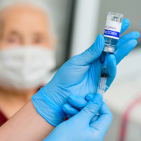 Vaccination : où bénéficier d’une dose de rappel ?