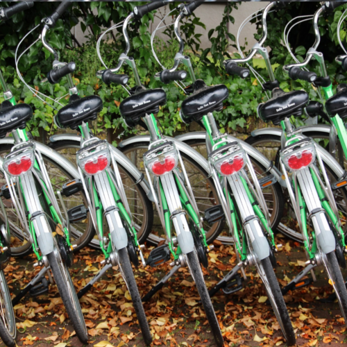 1er Forum de la filière vélo