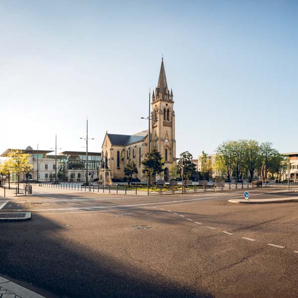 Les temps forts 2020