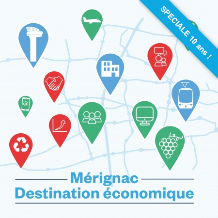Lettre d’information économique : Spéciale 10 ans !