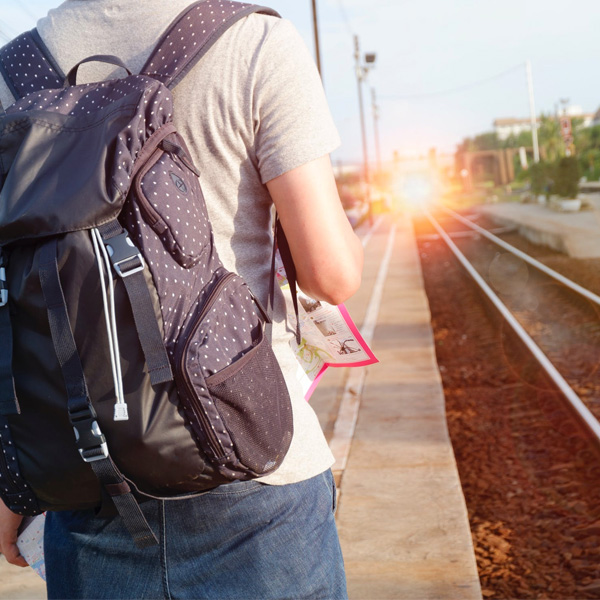  Bon plan : Jusqu'à 250€ pour partir en vacances ou voyager à l'étranger