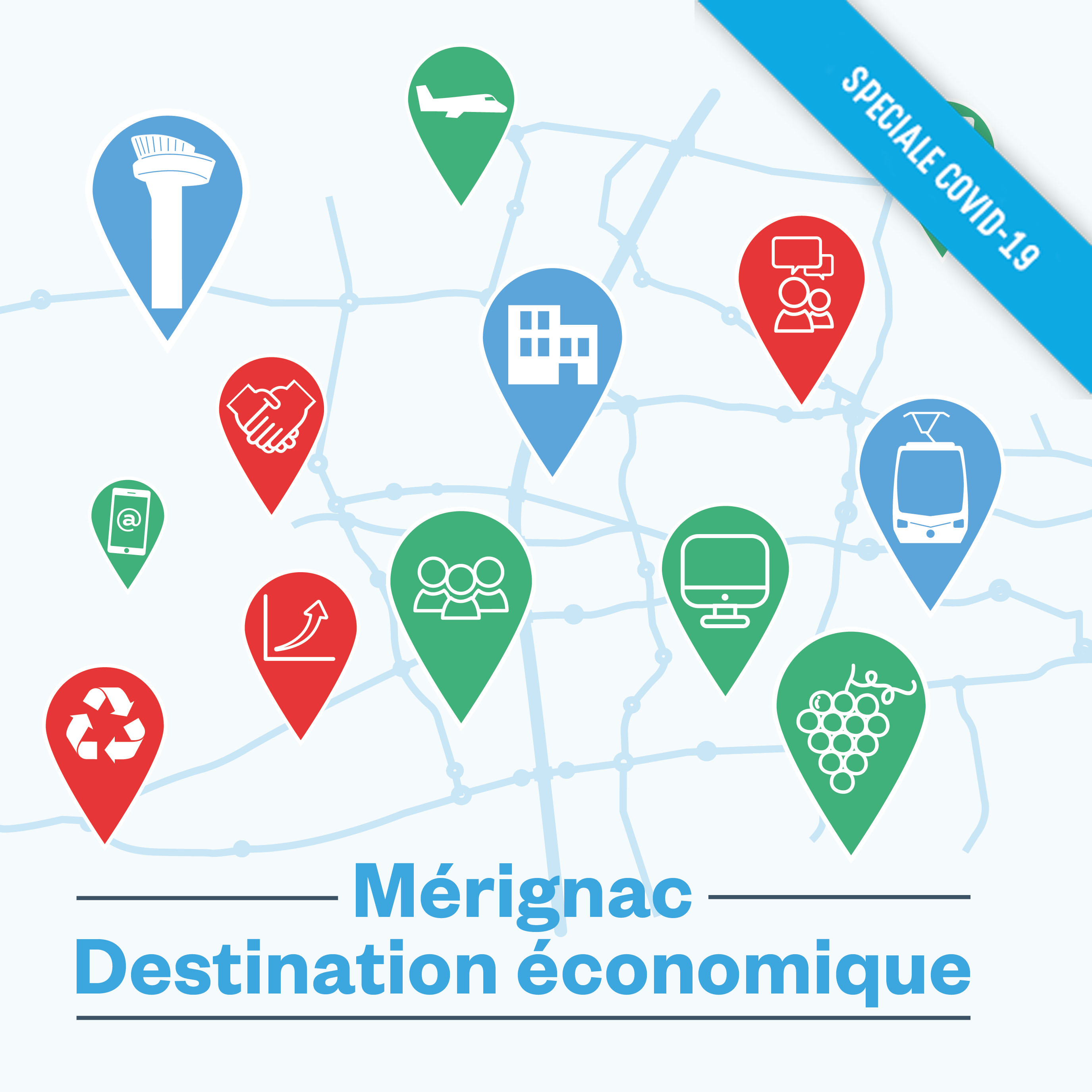 Info Eco Spéciale COVID-19