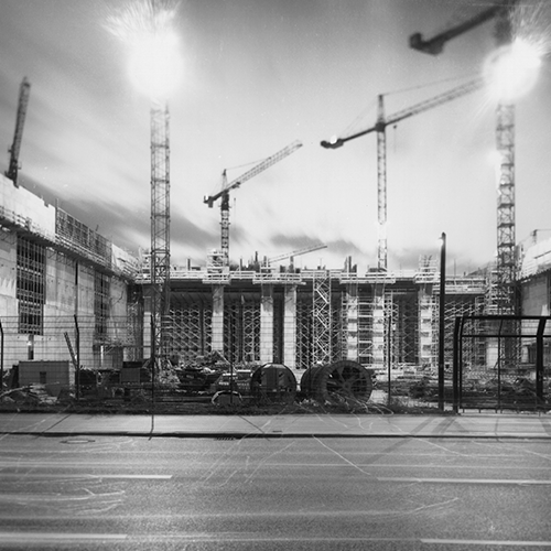 Université populaire de la photographie : focus sur un artiste engagé