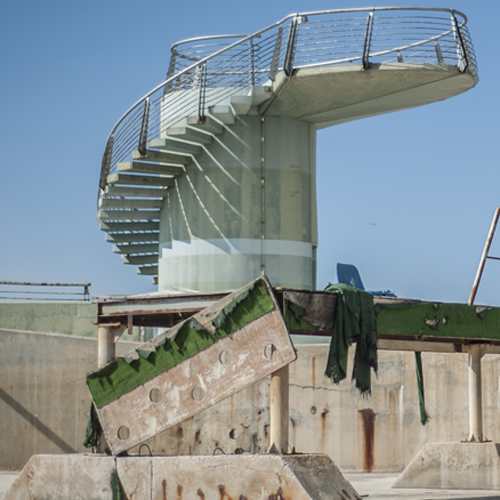 Derniers jours pour l'exposition « What a wonderful world »