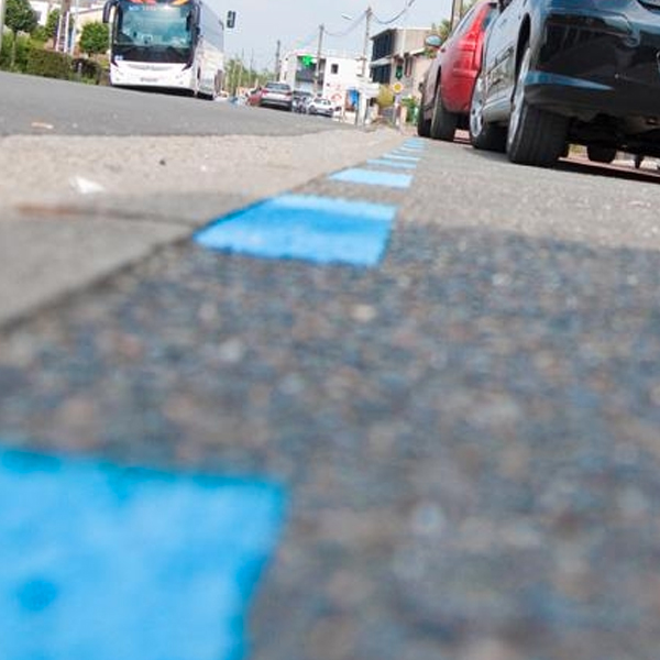 Facilitez-vous le stationnement grâce à la zone bleue
