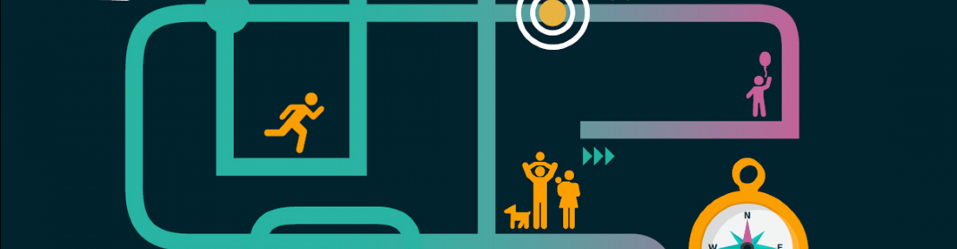 Connaissez-vous les courses d'orientation ? | Mérignac