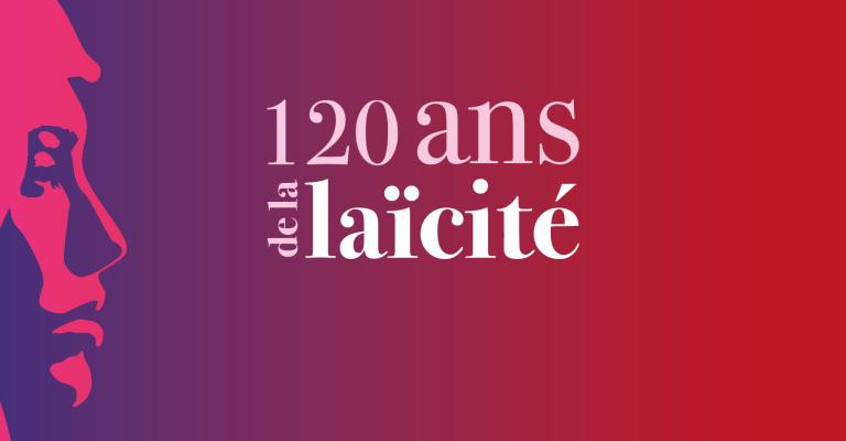 Mérignac célèbre les 120 ans de la laïcité en France