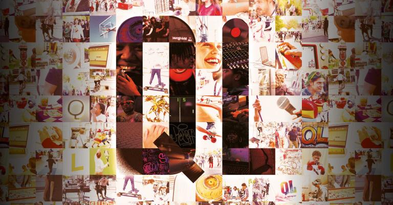 Festival quartier libre