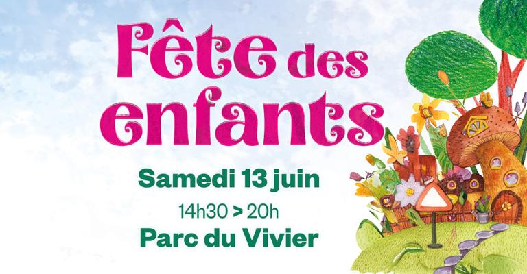 Fete des enfants