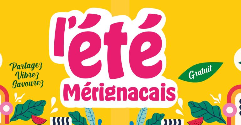 été mérignacais 2026