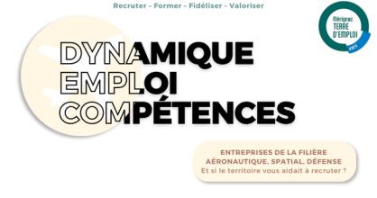 Dynamique Emploi Compétence - ASD