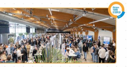 Actions emploi