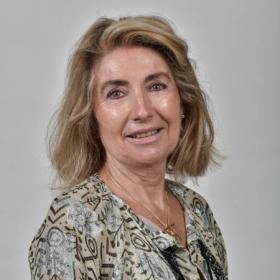 Christine Peyré