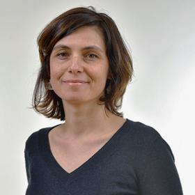 Amélie Bosset-Audoit 