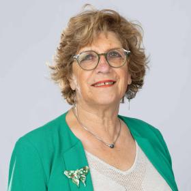 Sylvie Cassou-Schotte  