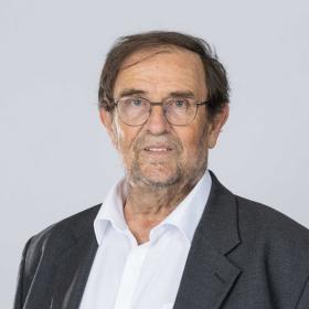 Jean-Louis Couronneau 